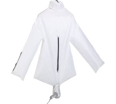 Produktbild Sichler 2in1-Reise-Bügelpuppe mit Haartrockner-Aufhängung