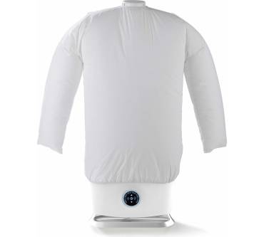 Produktbild Clean Maxx Automatischer Hemdenbügler mit Dampffunktion Version 2019