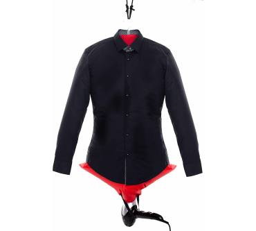 Produktbild Mashati Bügelhilfe