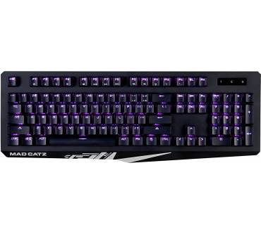 Produktbild MadCatz S.T.R.I.K.E. 4