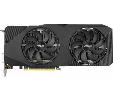 Produktbild Asus Dual GeForce RTX 2060 Super Evo OC