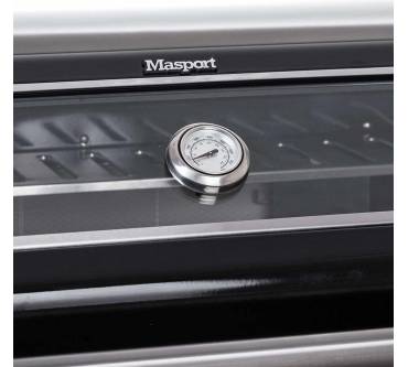 Produktbild Al-Ko Masport MB 4000