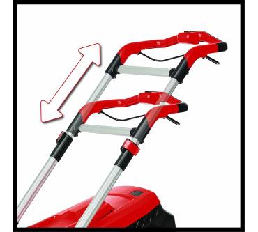 Produktbild Einhell Rasarro