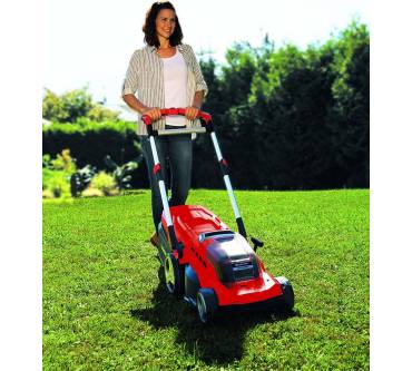 Produktbild Einhell Rasarro