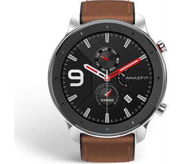 Produktbild Amazfit GTR