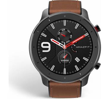 Produktbild Amazfit GTR