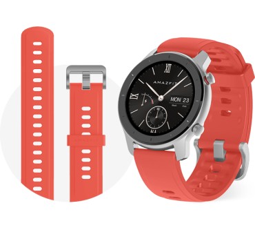 Produktbild Amazfit GTR