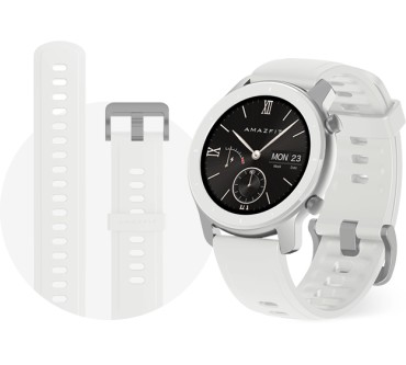 Produktbild Amazfit GTR