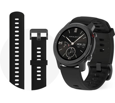 Produktbild Amazfit GTR
