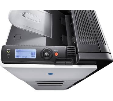 Produktbild Konica Minolta Bizhub C31P