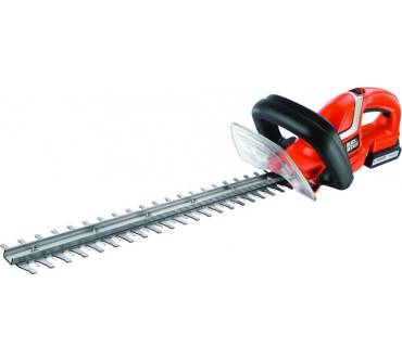 Produktbild Black + Decker GTC 1850 LFC