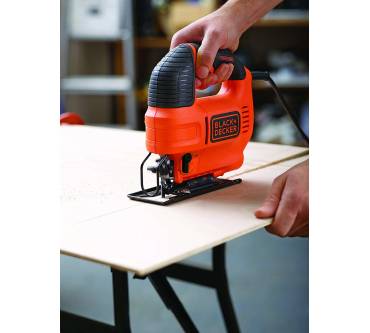 Produktbild Black + Decker KS701PEK