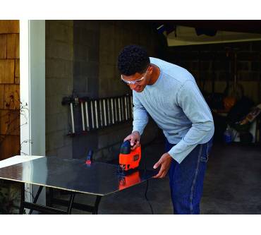 Produktbild Black + Decker KS701PEK