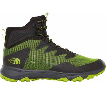 Produktbild The North Face Ultra Fastpack III Mid Gore-Tex