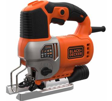 Produktbild Black + Decker BES610K