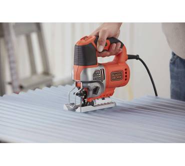 Produktbild Black + Decker BES610K