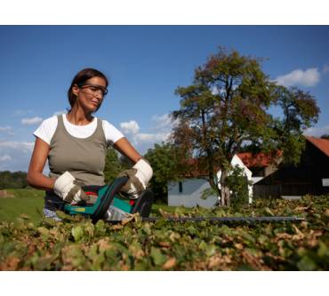 Produktbild Bosch AHS 54-20 LI