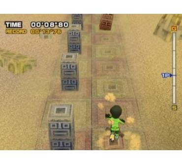 Produktbild Family Trainer (für Wii)