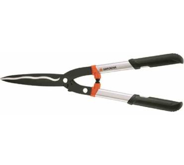 Produktbild Gardena Premium Getriebe-Heckenschere 650
