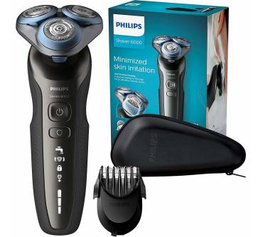 Produktbild Philips S6640/44