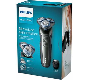 Produktbild Philips S6640/44