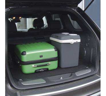 Produktbild Dino Kraftpaket Thermoelektrische Kühlbox (131001)