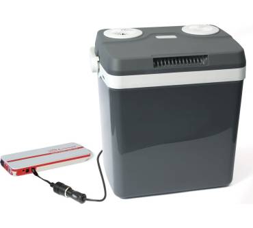 Produktbild Dino Kraftpaket Thermoelektrische Kühlbox (131001)