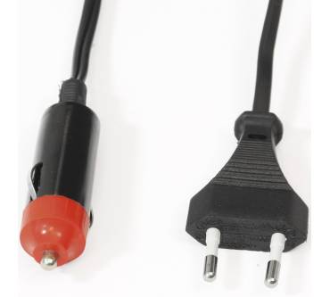 Produktbild Dino Kraftpaket Thermoelektrische Kühlbox (131001)