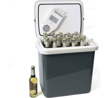 Produktbild Dino Kraftpaket Thermoelektrische Kühlbox (131001)