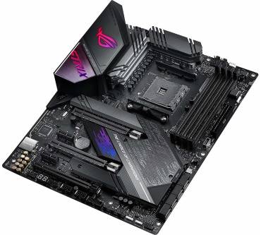 Produktbild Asus ROG Strix X570-E Gaming