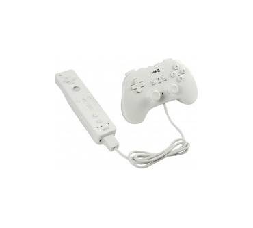 Produktbild Logic 3 Wired Wii-Controller