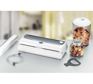 Produktbild Rommelsbacher VAC 300