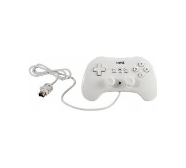 Produktbild Logic 3 Wired Wii-Controller