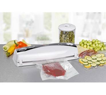 Produktbild Rommelsbacher VAC 155 Smarty Plus