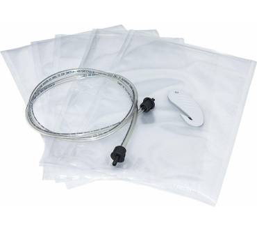 Produktbild Rommelsbacher VAC 155 Smarty Plus