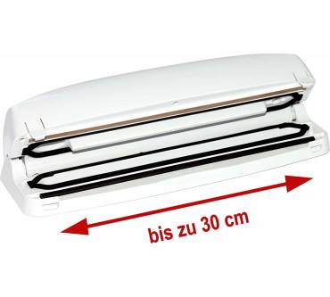 Produktbild Rommelsbacher VAC 155 Smarty Plus