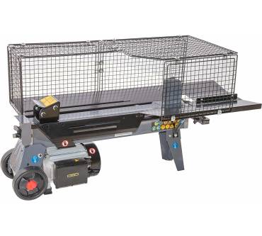 Produktbild Stahlmann Holzspalter 7 Tonnen / 520mm liegend