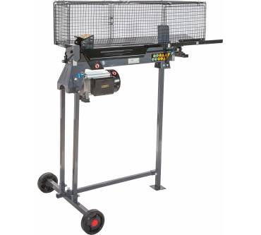 Produktbild Stahlmann Holzspalter 7 Tonnen / 520mm liegend