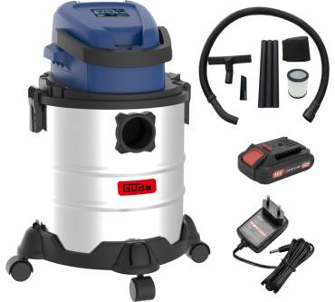 Produktbild Güde NTS 18-201-05