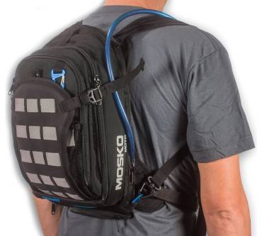 Produktbild Mosko Moto Nomad