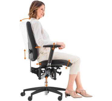 Produktbild Haider Bioswing 260 iQ