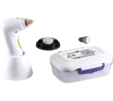 Produktbild Rommelsbacher Vac 50 Kolibri