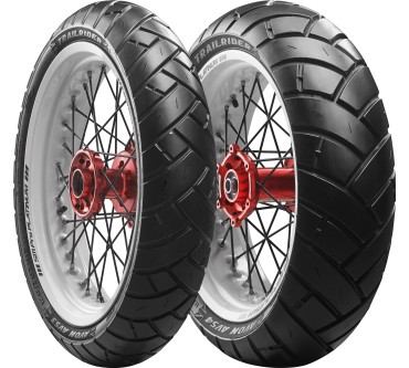 Produktbild Avon Tyres TrailRider