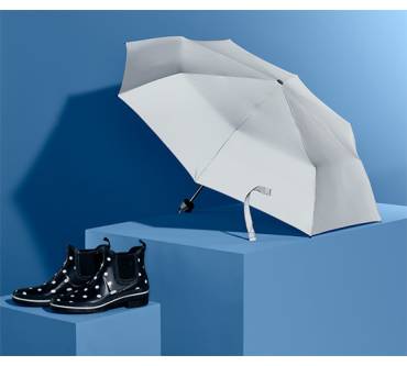 Produktbild Tchibo Reflektor-Regenschirm
