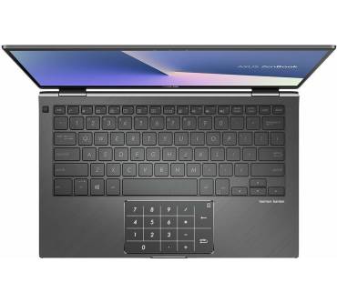 Produktbild Asus ZenBook Flip 13 UX362FA