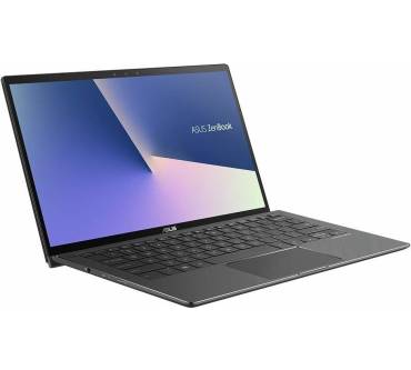 Produktbild Asus ZenBook Flip 13 UX362FA