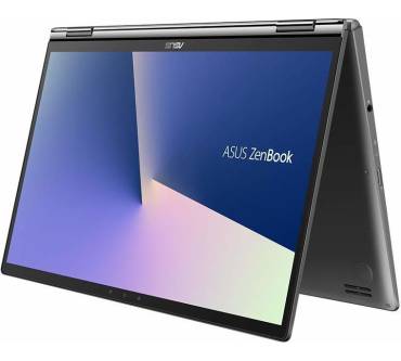 Produktbild Asus ZenBook Flip 13 UX362FA