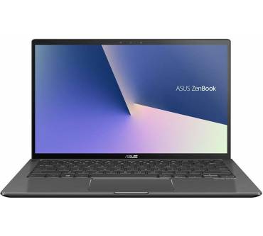 Produktbild Asus ZenBook Flip 13 UX362FA