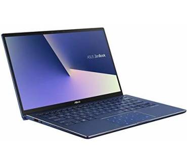 Produktbild Asus ZenBook Flip 13 UX362FA