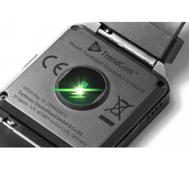 Produktbild Technaxx TrendGeek TG-SW2HR